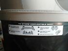 Oup46tlad Mopar Chrysler Sebring Convertible Boot Light Taupe Made Usa