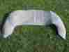 Oup46wl5aa Chrysler Factory Oem Original 2001-2006 Sebring Convertible Top Boot Cover-taupe