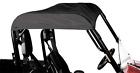 P101092 Pro Armor Soft Top Fabric Black Polaris Each