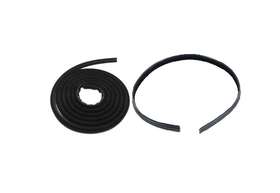 Partsimport 26102kit Set Of 2 Front/rear Sunroof Seals For Porsche 928