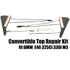 06971003560614 Pdsb12-kit108 Bapmic Convertible Top Repair Front For Bmw