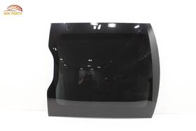 43r011608 Polestar 2 Panoramic Sunroof Sun Roof Window Glass Oem 2021 - 2023