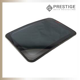 Pontiac 22617023 1995-2005 Sunfire Sunroof Moonroof Roof Window Glass Panel