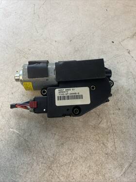 Pontiac 7103-gp-2000b-b 2007 Grand Prix Sunroof Motor 7104-gp-2000b-b