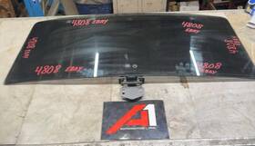 Dr6721yp Pontiac 1984-1985 Fiero Roof Glass Assembly Pop Up Tinted Sunroof Oem Dr6721yp Pontiac 1984-1985 Fiero Roof Glass Assembly Pop Up Tinted Sunroof Oem