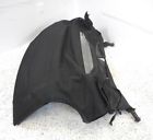 Rof-118 Pontiac Solstice Convertible Soft Top Roof Cover Frame Glass Oem