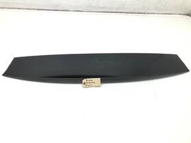 10028539 Porsche 2017-2023 Panamera Front Fixed Roof Sunroof Glass Window Oem