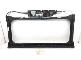 10028616c Porsche 2017-2023 Panamera Sunroof Sun Roof Rear Frame With Motor Shade Oem 10028616c Porsche 2017-2023 Panamera Sunroof Sun Roof Rear Frame With Motor Shade Oem