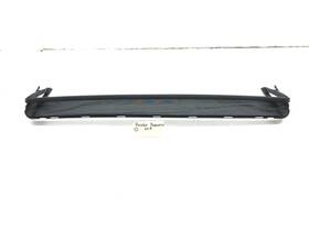 10034172 Porsche 2017-2023 Panamera Sunroof Sun Roof Air Deflector Oem 10034172 Porsche 2017-2023 Panamera Sunroof Sun Roof Air Deflector Oem