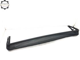 10034888 Porsche 2017-2023 Panamera Sunroof Sun Roof Air Deflector Oem 10034888 Porsche 2017-2023 Panamera Sunroof Sun Roof Air Deflector Oem