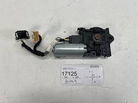 10045162 Porsche 2017-2023 Panamera 4s Panoramic Sunroof Motor Actuator Oem