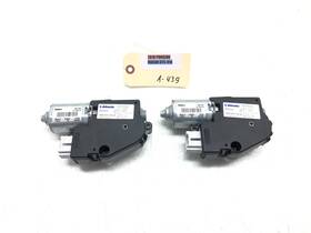 1717823 Porsche 2015-2022 Macan Gts Panoramic Sunroof Sun Moon Roof Motor Oem