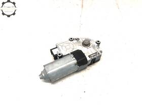 1737153 Porsche 2011-2018 Cayenne Gts Sunroof Moonroof Window Glass Motor Oem