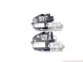 2154528 Porsche Used Sunroof Motor Fits 2016 Cayenne Grade A