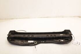 7p0-877-041-c-0a3 Porsche 263.po1414 12-18 Cayenne Platinum Panoramic Sunroof Sunshade Roller Blind With Holder