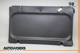 477871047b05t Porsche 84-86 944 Sunroof Moonroof Headliner Panel Cover Trim Oem