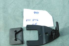 Porsche 4778716 1983-1991 944 Sunroof Latch With Centering Wedge Lh Oem
