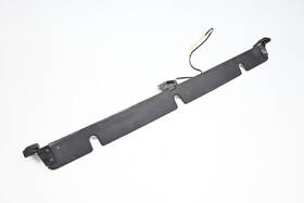 477871682 Porsche 944 Sunroof Moon Roof Wind Air Deflector Panel Oem