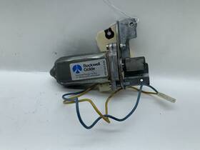 490566828-3934 Porsche 1990-1998 911 964 993 Coupe Sunroof Drive Motor 490566828-3934 Porsche 1990-1998 911 964 993 Coupe Sunroof Drive Motor