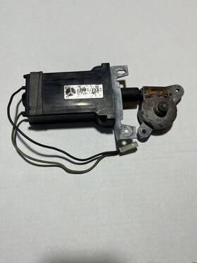 627646771 Porsche 1978-1983 Sunroof Motor Tested