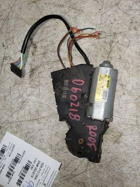 628.po1306 Porsche 2003-2010 Cayenne Roof Motor 108345