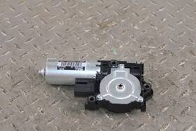 Porsche 628-porsche 17-23 Panamera Overhead Roof Sunroof Glass Motor Module Unit Factory Oem
