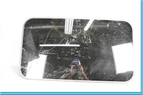 7l0877055b Porsche 08-10 Cayenne S 957 Sun Roof Glass Used Oem