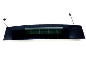 7l0877561 Porsche 2003-2010 Caynne 955 957 Panoramic Roof Sunroof Moonroof Front Glass