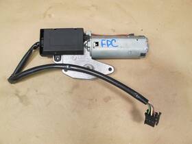 7l0959591 Porsche 2005-2010 Cayenne 955 Panoramic Sunroof Motor Drive Unit