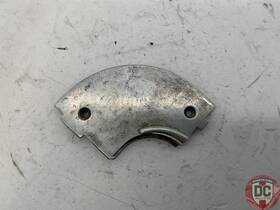 90156440505 Porsche 1965-1983 911 911sc Left Sunroof Corner Piece 127830