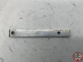 90156440705 Porsche 1965-1983 911 Sunroof Guide Piece 127832