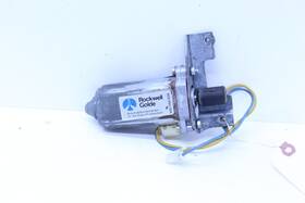 91162401603-w1209 Porsche 1990-1998 911 964 993 Coupe Sunroof Drive Motor