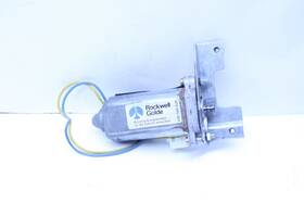 91162401603-w1329 Porsche 1990-1998 911 964 993 Coupe Sunroof Drive Motor