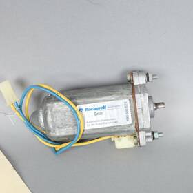91162401604-2028 Porsche 1990-1998 911 964 993 Coupe Sunroof Drive Motor