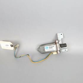 91162401604-2029 Porsche 1990-1998 911 964 993 Coupe Sunroof Drive Motor 91162401604-2029 Porsche 1990-1998 911 964 993 Coupe Sunroof Drive Motor