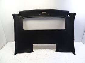 Porsche 92855507108 87 928 S4 Trim Headliner Roof Black