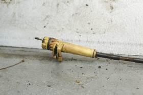 Porsche 928sunroofcable 1983 Oem 928 Sunroof / Moonroof Cable Assembly Lm03