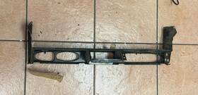 94450193300 Porsche Used Genuine 944 Lock Carrier Panel