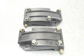 Porsche 944sunroofgearhousing 1984 Oem 924 944 Sunroof Gear Housing Cover Set Lm97