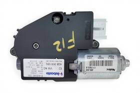 Porsche 958-624-591-22 2011-2018 Cayenne 958 Sun Roof Sunroof Shade Roller Blind Motor 958-624