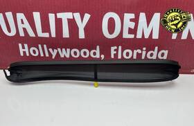 958877651 Porsche 2011-2018 Cayenne Touareg Upper Panoramic Sunroof Air Deflector Net 78k