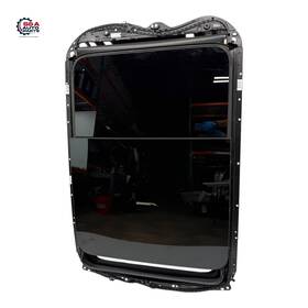 Porsche 95b877041c 2015-2018 Macan Panoramic Sunroof Moonroof Window Glass And Motors Oem