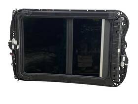 95b877041c0a3 Porsche 2015-2018 Macan Panoramic Sunroof Glass Window With Track Motors And Shade