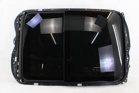 Porsche 95b877041d 2015 - 2018 Macan S Panoramic Sunroof Moon Roof Assembly Glass Oem
