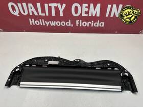 95b877307 Porsche 2015-2024 Macan Panoramic Sunroof Sun Roof Shade Roller Blind Oem 25k