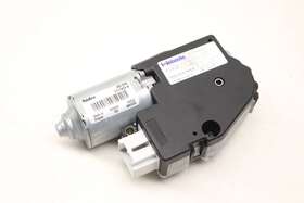 95b959591a Porsche 2015-2018 Macan - Sunroof / Sun Roof Motor
