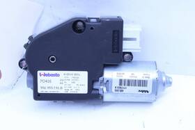 95b959591b Porsche 2015-2023 Macan Panoramic Sunroof Motor