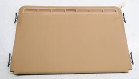 970564341 Porsche 2011-2016 Panamera Oem Sunroof Shade Cover Trim 970564341 Porsche 2011-2016 Panamera Oem Sunroof Shade Cover Trim