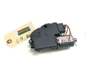 97062421104 Porsche 2010-2016 Panamera S Sunroof Motor Oem