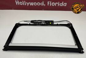 971877051ou1 Porsche 2017-2023 Panamera Panoramic Sunroof Sun Roof Rear Shade Roller Blind Oe 971877051ou1 Porsche 2017-2023 Panamera Panoramic Sunroof Sun Roof Rear Shade Roller Blind Oe